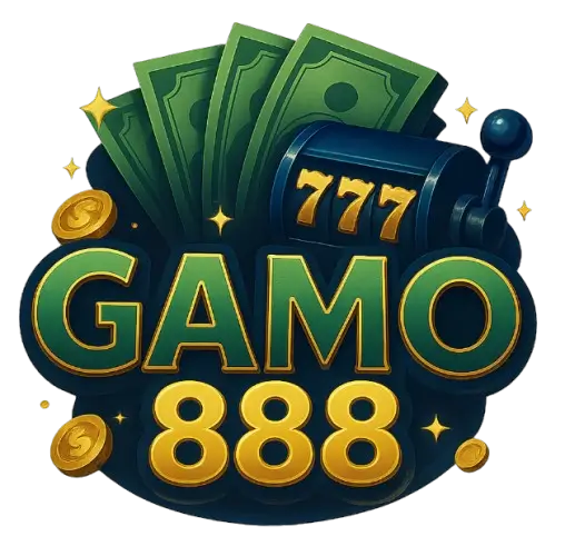 GAMO888