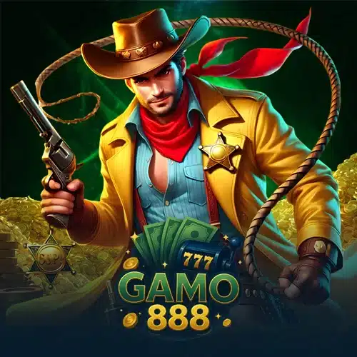 GAMO888 สล็อต